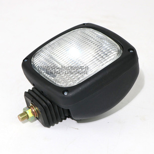 306 329 307 320 336工具箱大臂灯 312 挖掘机卡特工作大灯305.5