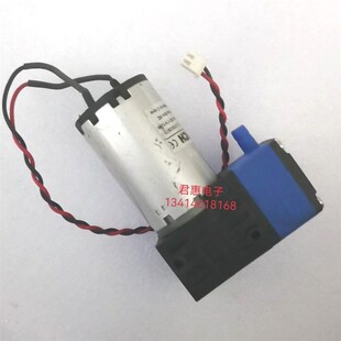0.3L 拆机YLKTECH直流隔膜泵 24V 12V 气泵液泵DL300EE