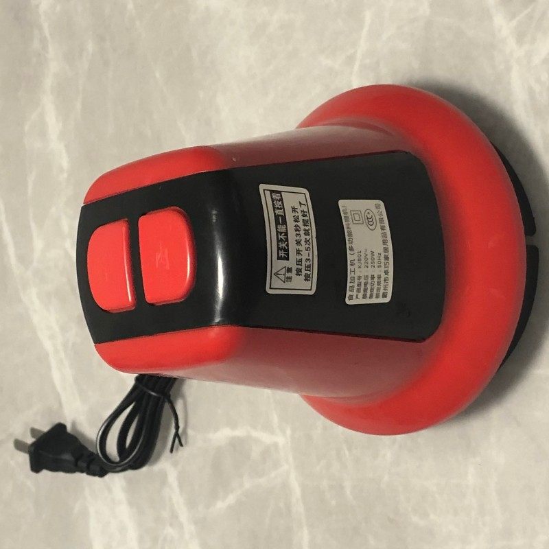 卓巧绞肉机KJ801主机机头 电机 料理机原厂原装配件电动马达大全