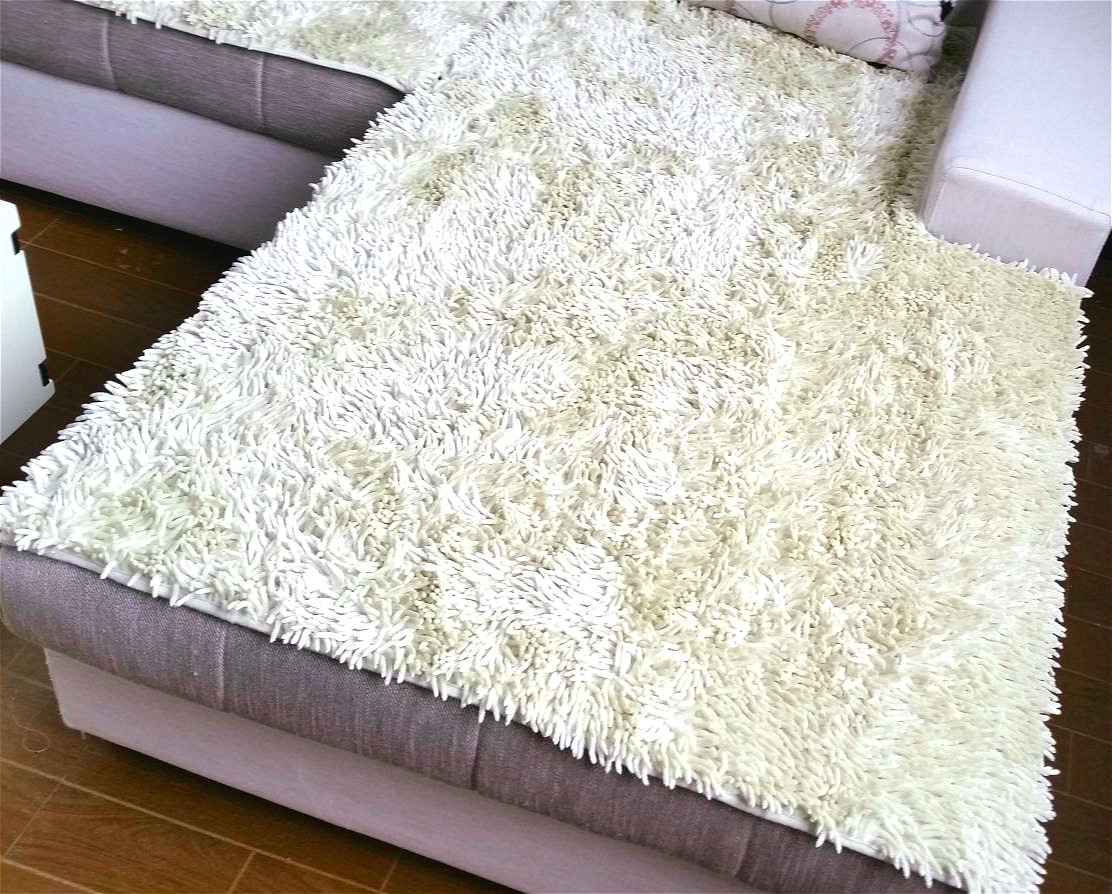 雪尼尔亮光维娜丝皮沙发垫定做冬季毛绒客厅欧式实木田园防滑坐垫