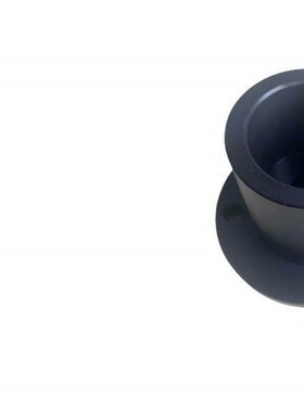 端部安装导向轴支座光轴固定座GAR11-D16 20 25 30端面固定轴支架