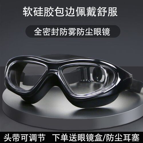 全密封护目镜劳保防护眼镜防尘眼镜打磨防飞溅防水防风沙防雾眼镜