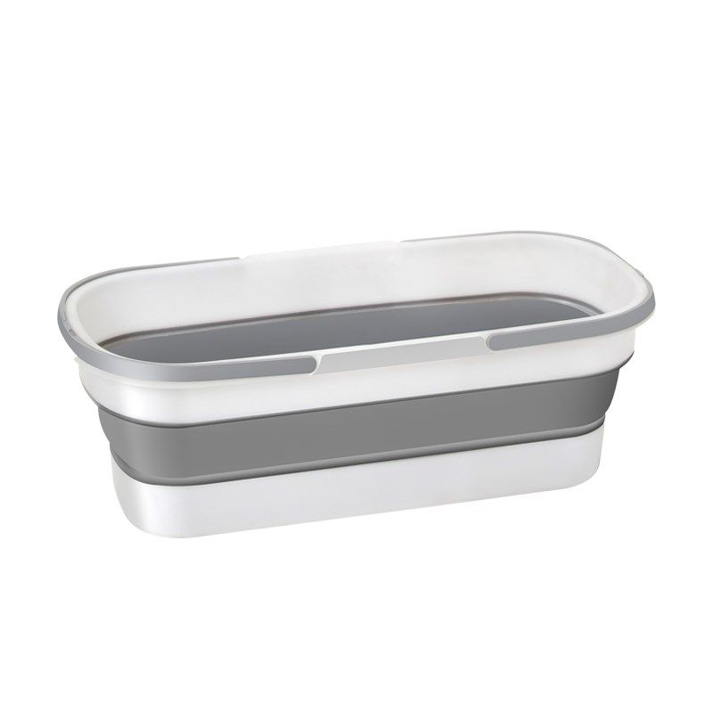 可折叠拖把桶便携洗拖布桶涮墩布平板拖把盆家用大号洗车塑料水桶,家庭/个人清洁工具,拖把桶,淘宝优惠券,粉丝福利购,淘宝优惠卷