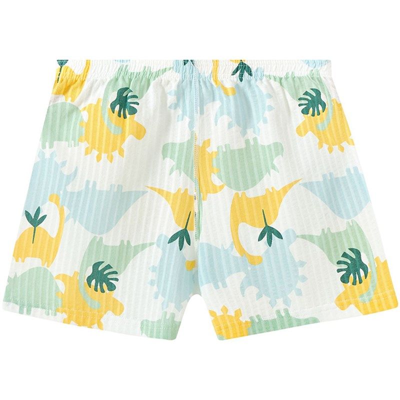 男童内裤纯棉宽松居家阿罗裤四角裤平角裤头卡通不夹屁屁短裤包邮,童装/婴儿装/亲子装,内裤,淘宝优惠券,粉丝福利购,淘宝优惠卷