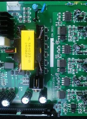 全新海利普HLP-A驱动板P/M/H系列11KW-22KW-30kw 37KW-45KW-55KW