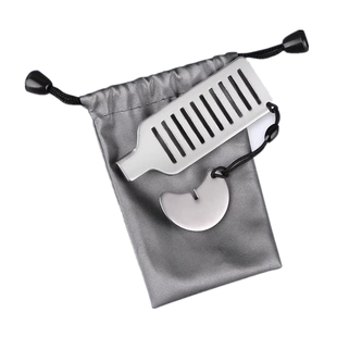 不锈钢阻门器出差住酒店防盗安全门挡内开门防止钥匙打开门阻挡器