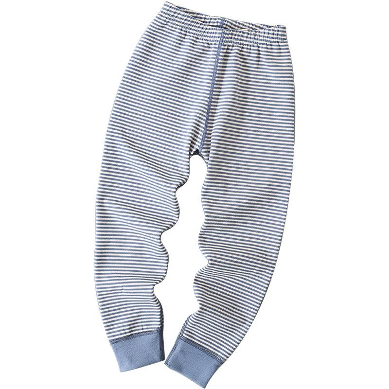 秋冬新款儿童秋裤男童德绒保暖裤条纹加绒加厚宝宝线裤女童打底裤,童装/婴儿装/亲子装,保暖裤,淘宝优惠券,粉丝福利购,淘宝优惠卷