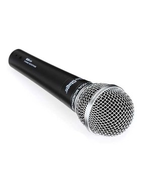 On Stage AS420V2动圈麦克风直播舞台演出K歌专业有线话筒麦克风