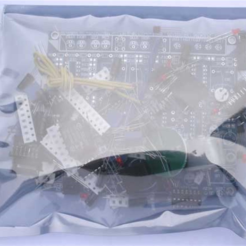 智能卫生间竞赛套件电子产品装配与调试技能大赛电路实验焊接DIY