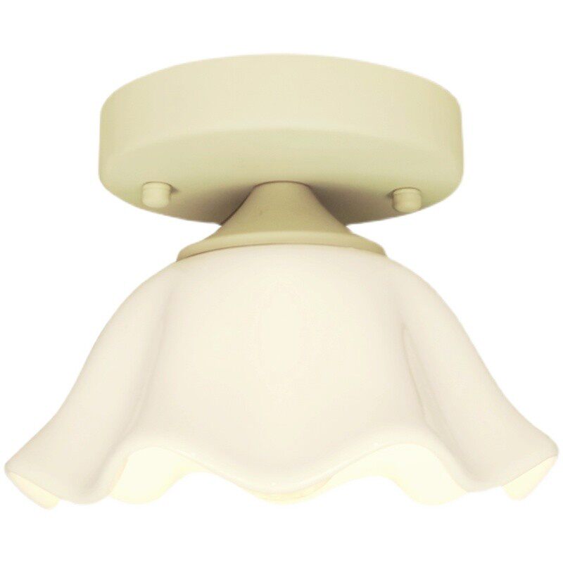 美式吸顶灯 欧式混搭 装饰 陶瓷 玄关 阳台 门厅 衣帽间 日式民宿,家装灯饰光源,厨卫/阳台/玄关/过道吸顶灯,淘宝优惠券,粉丝福利购,淘宝优惠卷