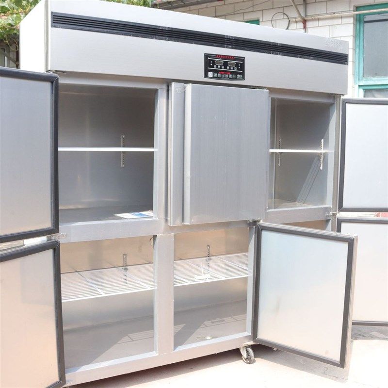特卖商用六门冰柜冷藏展示柜保鲜柜冷冻柜商用厨具电6门双温冰箱,农机/农具/农膜,其它农用工具,淘宝优惠券,粉丝福利购,淘宝优惠卷