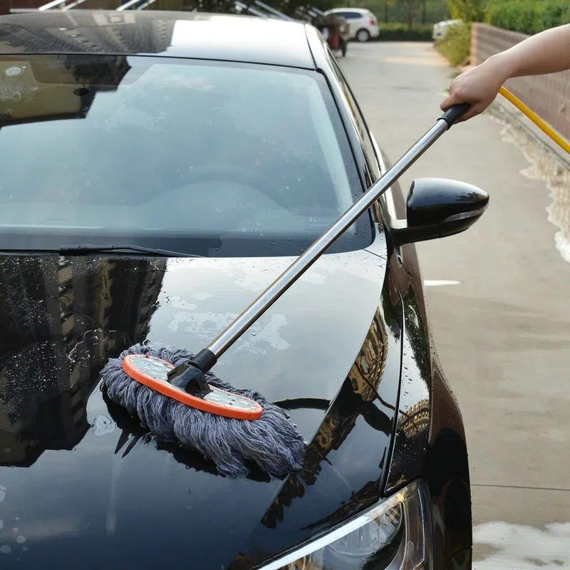车用洗车通水拖把擦车汽车刷子喷水拖把车掸蜡拖刷车洗车工具套装,汽车用品/电子/清洗/改装,洗车水枪,淘宝优惠券,粉丝福利购,淘宝优惠卷