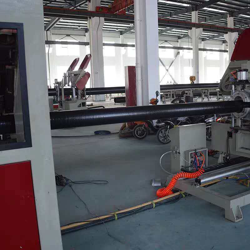 钢骨架聚乙烯塑料复合管给水排水管高密度消防化工钢骨架复合管