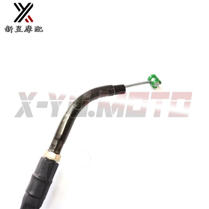 杜卡迪怪兽821/797/自由400/800/1100/鸰速939/骇客950离合器拉线