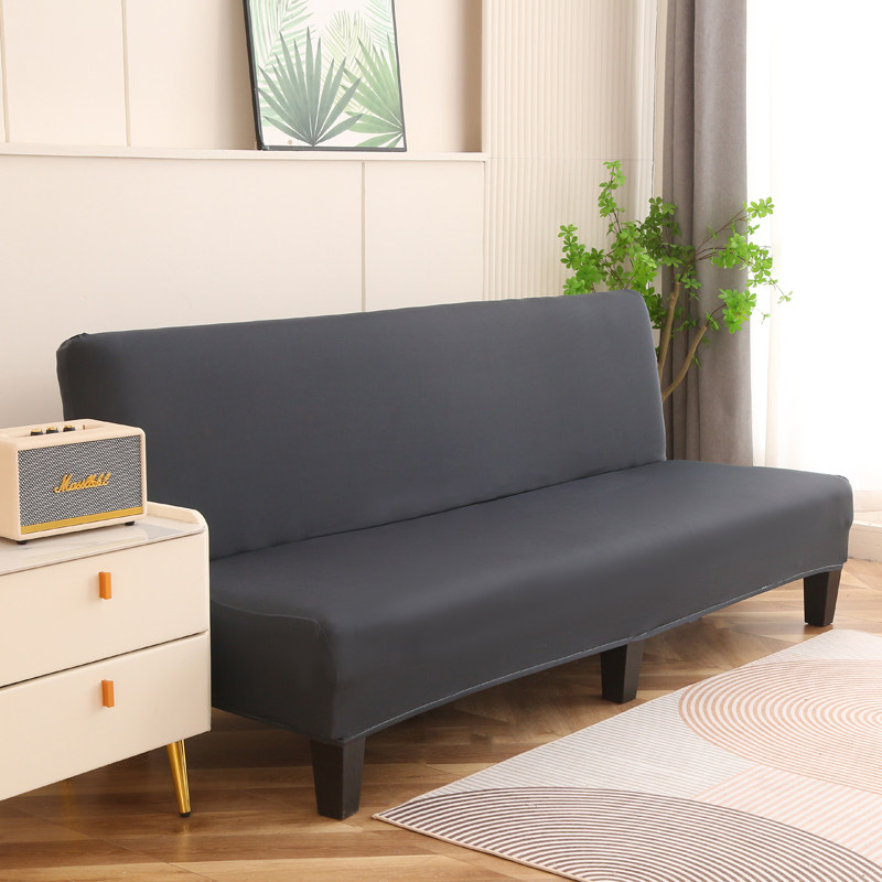 折叠沙发套罩弹力无扶手沙发床套全包全盖四季通用老式纯色沙发罩,居家布艺,沙发套,淘宝优惠券,粉丝福利购,淘宝优惠卷