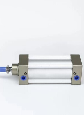 标准气缸SI32/40X25X50X75X125X150X200X250X300X350X400X500S