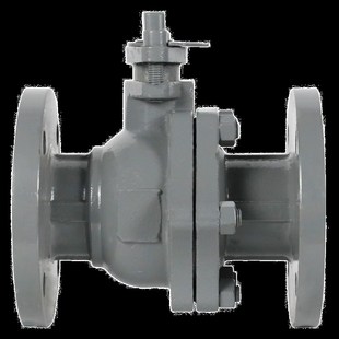 铸钢法兰球阀Q41F-16C高温蒸汽碳钢手动走水阀门DN50 80 100 150