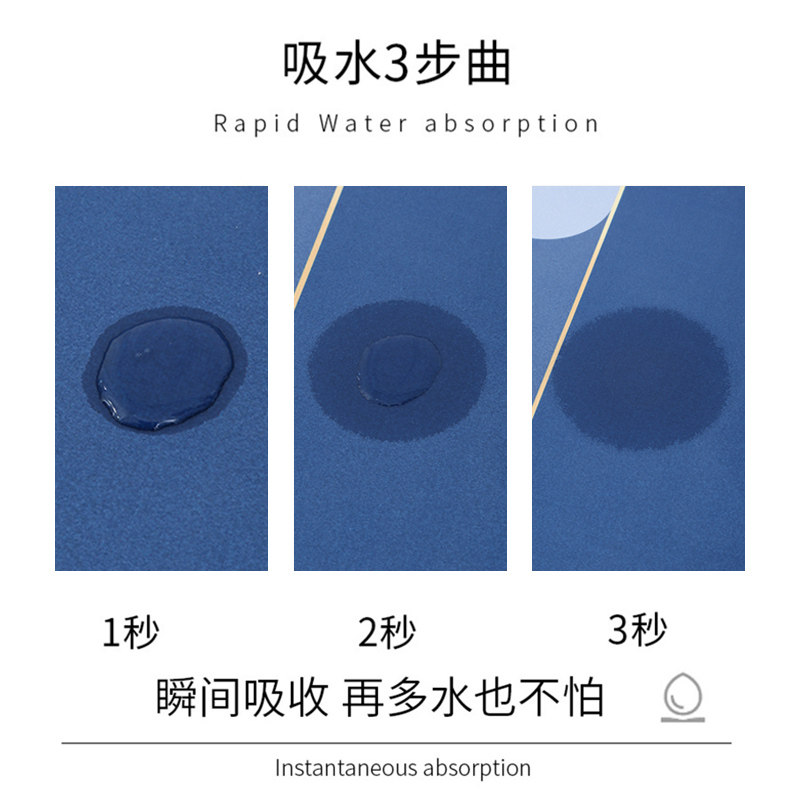 厨房地垫硅藻泥防滑防油防水门口吸水垫家用进门脚垫免洗可擦地毯,居家布艺,厨房地垫,淘宝优惠券,粉丝福利购,淘宝优惠卷