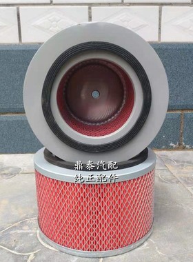 K2012空滤柴油机空压机K2013叉车2014发电机2015气泵2011空气滤芯