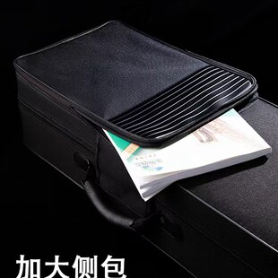 中音降E调萨克斯箱包高音次中音降B调萨克斯箱包可提背便携式 箱包