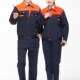 包邮 劳保服工厂厂服工装 春秋长袖 男女工装 工程厂服冬季 工作服套装