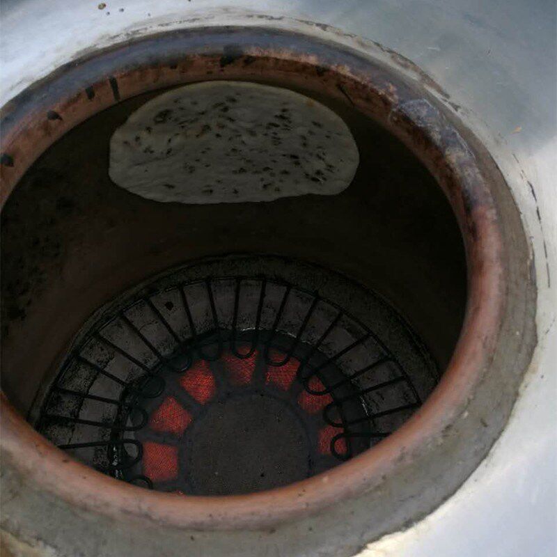 烧饼炉子液化然气电子打火烤荆州锅盔梅干菜衢州安徽河南油酥商用