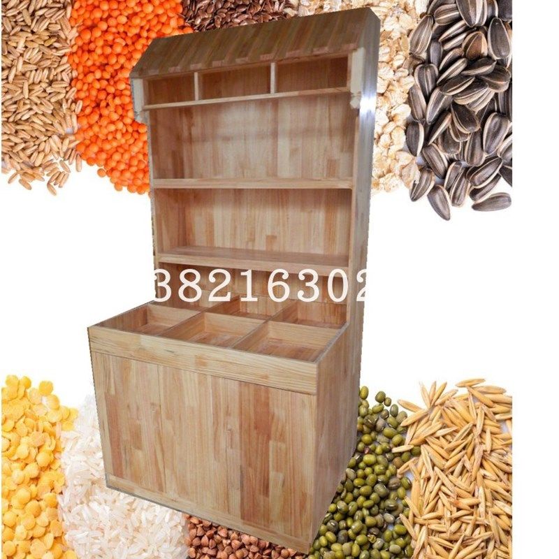 定制超市五谷杂粮柜干果柜鸡蛋柜酱菜柜食品展柜水果架蔬菜架,商业/办公家具,水果架,淘宝优惠券,粉丝福利购,淘宝优惠卷