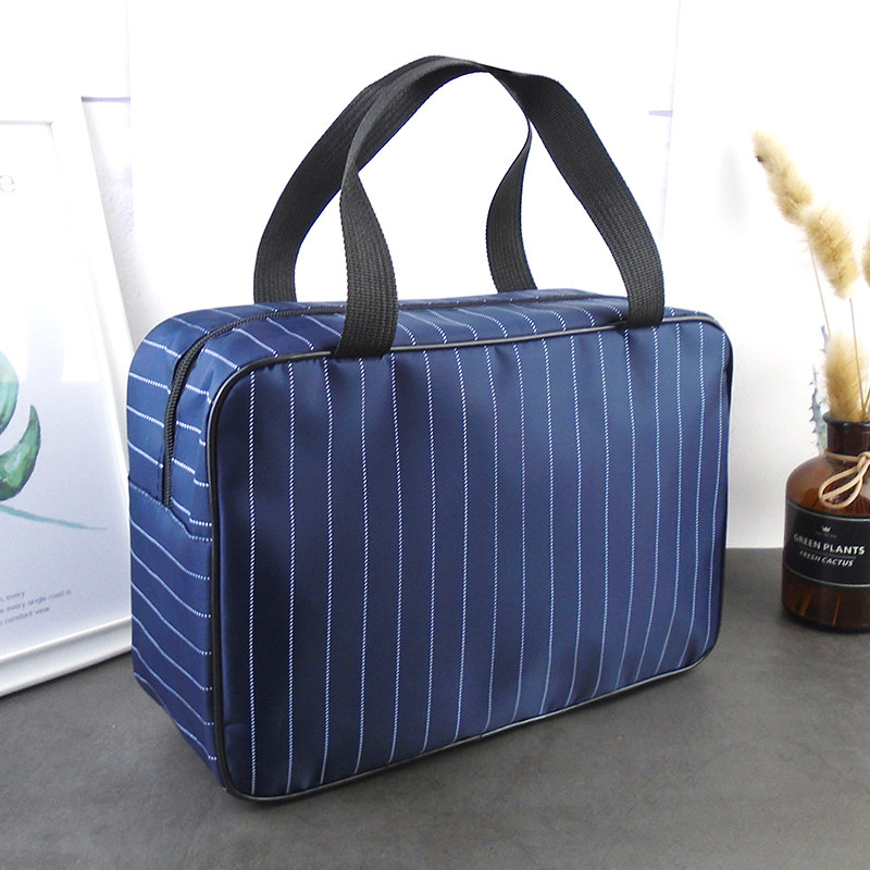 洗澡包条纹浴兜包女男士洗澡篮手提浴筐洗浴包沐浴袋健身洗漱包袋,家庭/个人清洁工具,洗漱包,淘宝优惠券,粉丝福利购,淘宝优惠卷