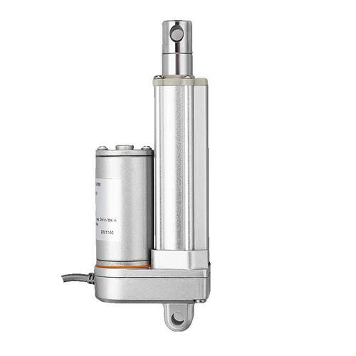 直流电动推杆升降杆器 IP65防护等级 多行程选择 ZC01a型号 最大2