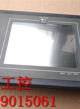 拆机威纶触摸屏MT6056iV 1WV/MT6056i v3WV/MT6056i v2WV 包好