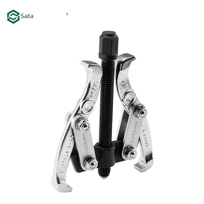 Shida Rama二-三爪轴承拆卸工具拔出提取器车轮拉拔器Sata 90623