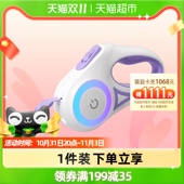 狗狗牵引绳自动伸缩遛狗牵引绳子小型犬中型犬柯基宠物狗用品大全