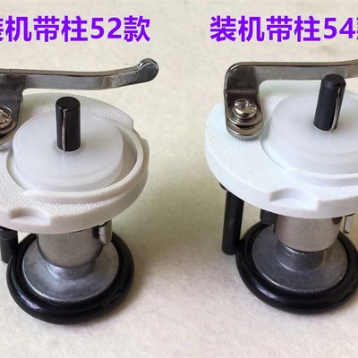 杰克中捷电脑平车绕线器打底线导线器内置打线器倒线器缝纫机配件