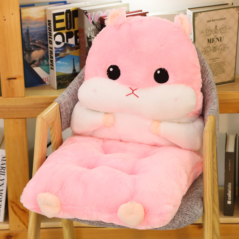 靠垫坐垫一体办公室靠枕椅垫抱枕被子两用学生座垫腰枕腰垫座椅垫,居家布艺,抱枕被,淘宝优惠券,粉丝福利购,淘宝优惠卷