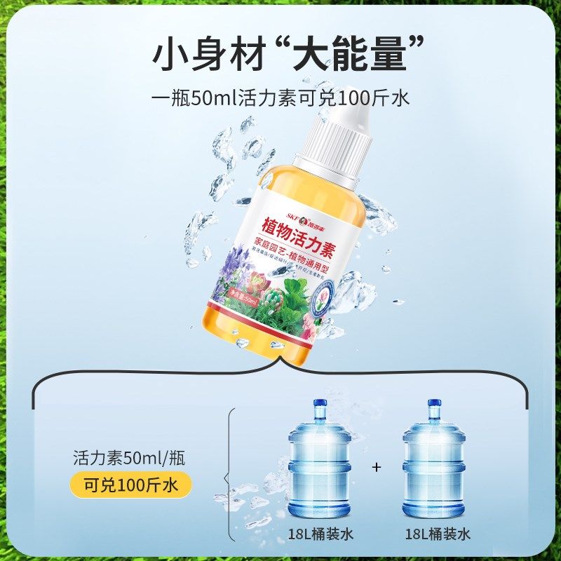施可丰植物活力素浓缩营养液通用养花促生长家庭园艺专用盆栽生根,鲜花速递/花卉仿真/绿植园艺,家庭园艺肥料,淘宝优惠券,粉丝福利购,淘宝优惠卷