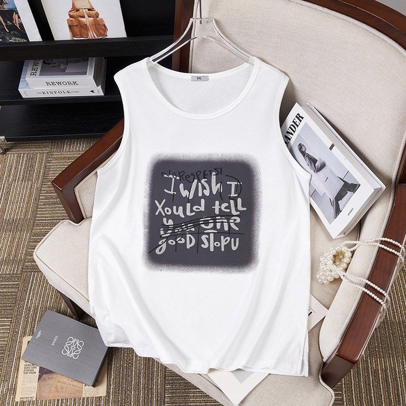 大码吊带背心女夏季薄款内搭200斤胖mm外穿遮肚子打底无袖T恤上衣,女装/女士精品,背心吊带,淘宝优惠券,粉丝福利购,淘宝优惠卷