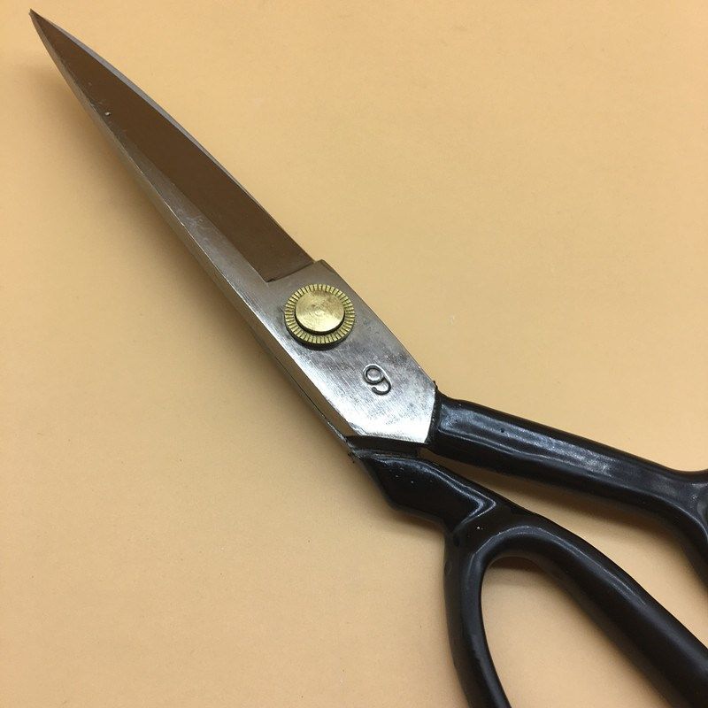 包邮青州裁缝剪裁衣剪刀布衣剪9寸10寸11寸12寸大小剪刀家用剪子,五金/工具,裁缝剪,淘宝优惠券,粉丝福利购,淘宝优惠卷