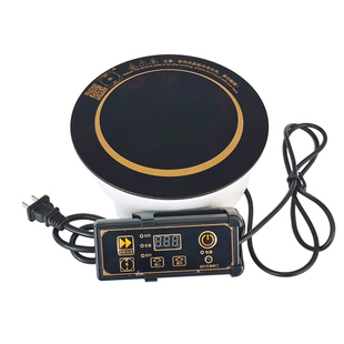 火锅炉家用大功率1000迷你一人一位嵌入式台式小商用炉灶具电磁炉