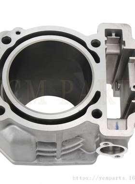 CF550气缸体 CF191R 发动机X5套塞 全地型车 CF550活塞环套件