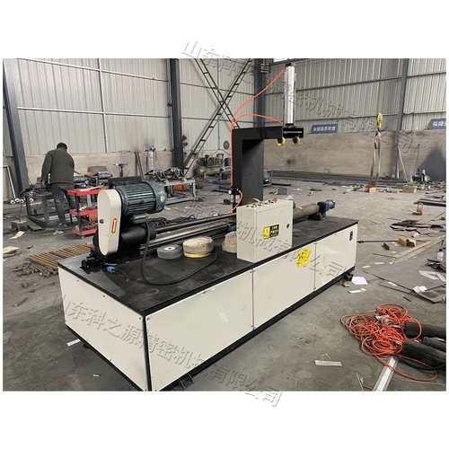 金属钢管内圆抛光机不锈钢管镜面抛光设备小型圆管内壁除锈拉丝机