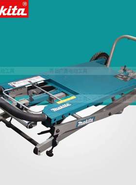 makita牧田WST01斜断锯支架LS1018LN操作台LS1040N介铝机工作台