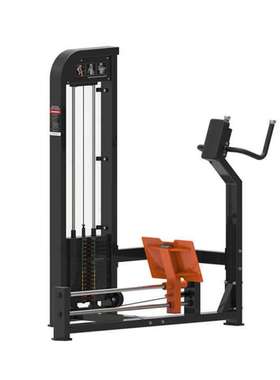 健身房立式蹬腿Gym Vertical Stomp