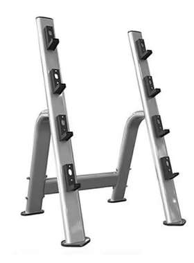 多功能可调杠铃架Support multifonctionnel réglable pour