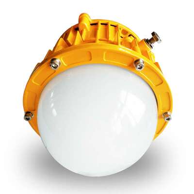 SZSW8136-50F防爆LED平台工作灯SZSW8136-50Q全方位防眩泛光灯