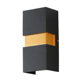 壁灯卧室气氛灯酒吧宿舍电竞酒店牀头灯装 饰灯户外防水外墙门口灯