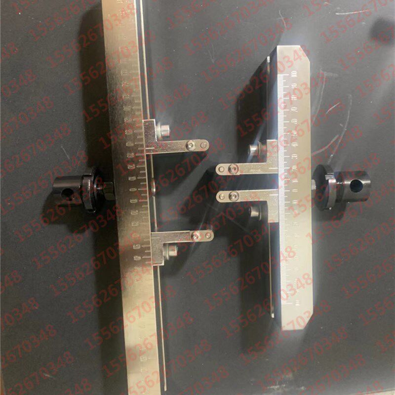 四点弯曲试验测试夹具定做四点弯曲测试工装特殊弯曲夹具