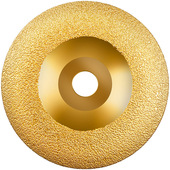 金刚石砂轮磨盘合金抛光铸铁150打磨片125角磨机磨光100钎焊切片