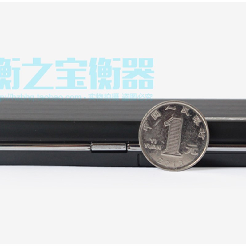 珠宝电子秤 微型精准0.01g计数计价电子称迷你克重秤口袋手饰计量