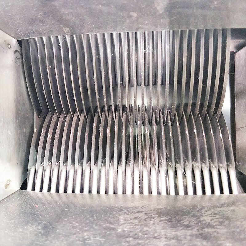 永强YQ-J300B/320a不锈钢切粒商用绞肉机两用多功能切肉片切丝机