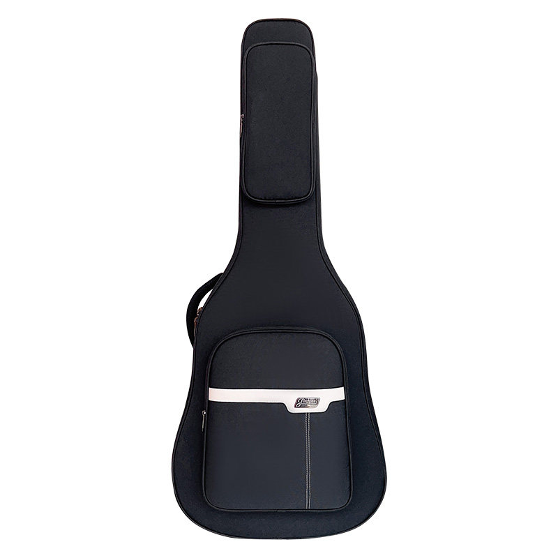 40-41寸新款38-39寸木吉他包民谣42寸加厚防震双背43寸乐器吉他包